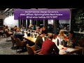 Northern Wine School hosted a Blind Wine Tasting challenge for PWC in their new Spinningfield offices, Manchester.
Find out more about private events  here:
https://www.northernwineschool.co.uk/wine-tasting-manchester/wine-tasting-private-corporate-courses/
Follow us:
https://twitter.com/northwineschool
https://www.facebook.com/northernwineschool/