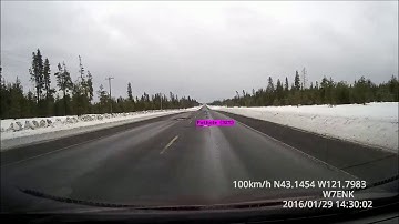 Pothole Detection (Full Video)