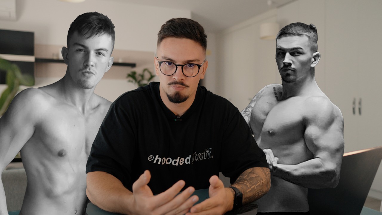 Singurele 5 Exerciții Pentru Piept Ca Sa Crești In Masa Musculara