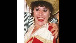 The Many Hats Sharon Wears