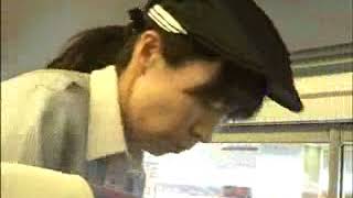A miracle in seven minutes! The Shinkansen cleaning operation