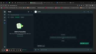 Configure Webhook & Chat Feature | WhatsApp for WooCommerce | WooCommerce Marketplace