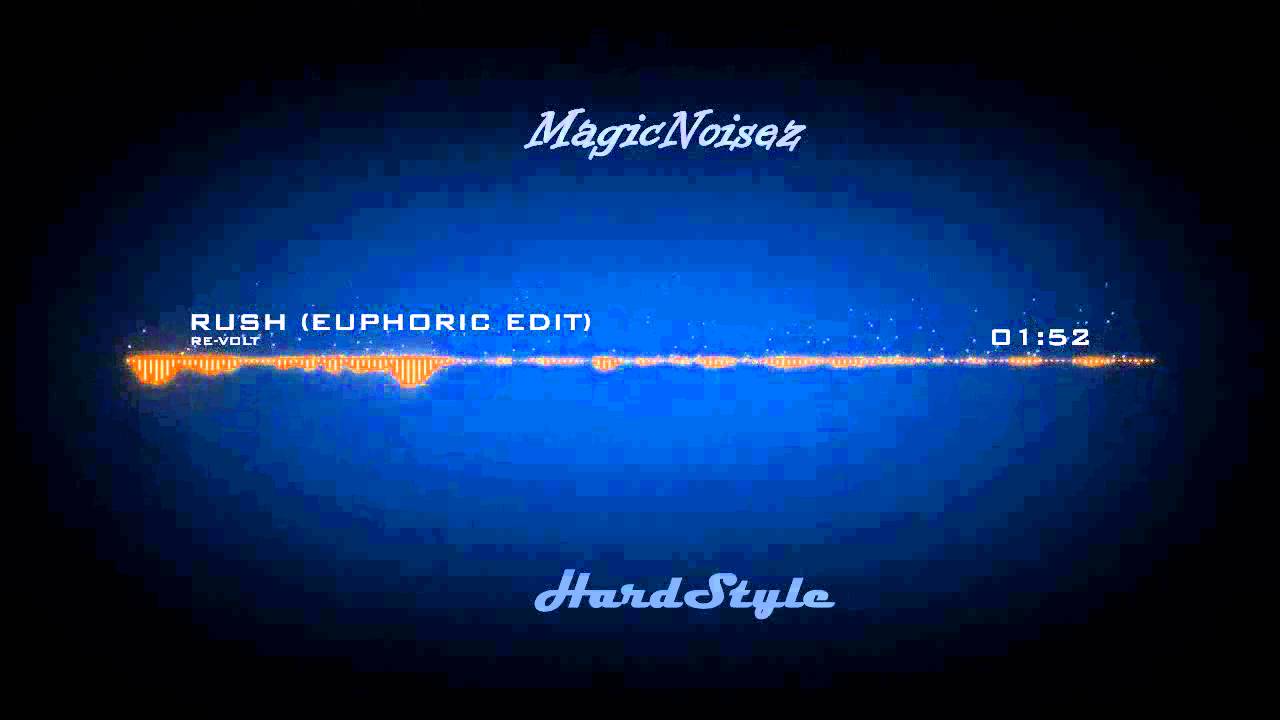 Guarda 【HD】 RE-VOLT - Rush (Euphoric Edit) 【Lyrics】 su YouTube Guarda 【HD】 RE-VOLT - Rush (Euphoric Edit) 【Lyrics】 su YouTube