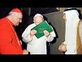 Las Herejías de Juan Pablo II y Pablo VI respecto a las falsas religiones | vaticanocatolico.com