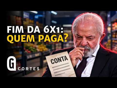 Flávio supports ending the 6-1 scoreline. Has Lula lost his trump card? - FINAL ANALYSIS