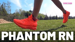 Under Armour Hovr Phantom Rn