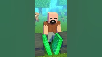 Who Is Stronger ? Aphmau VS Herobrine VS Notch #minecraft #shorts #aphmau #herobrine