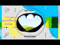 Silent Partner - Space Walk (Premiere Countdown) (Canva) NEW 2022 DYNAMIC CUT OUT FLOWER 2 FRAME....
