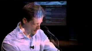 Project Immortality 2045. (Dmitry Itskov @ Singularity Summit) | Luxesh