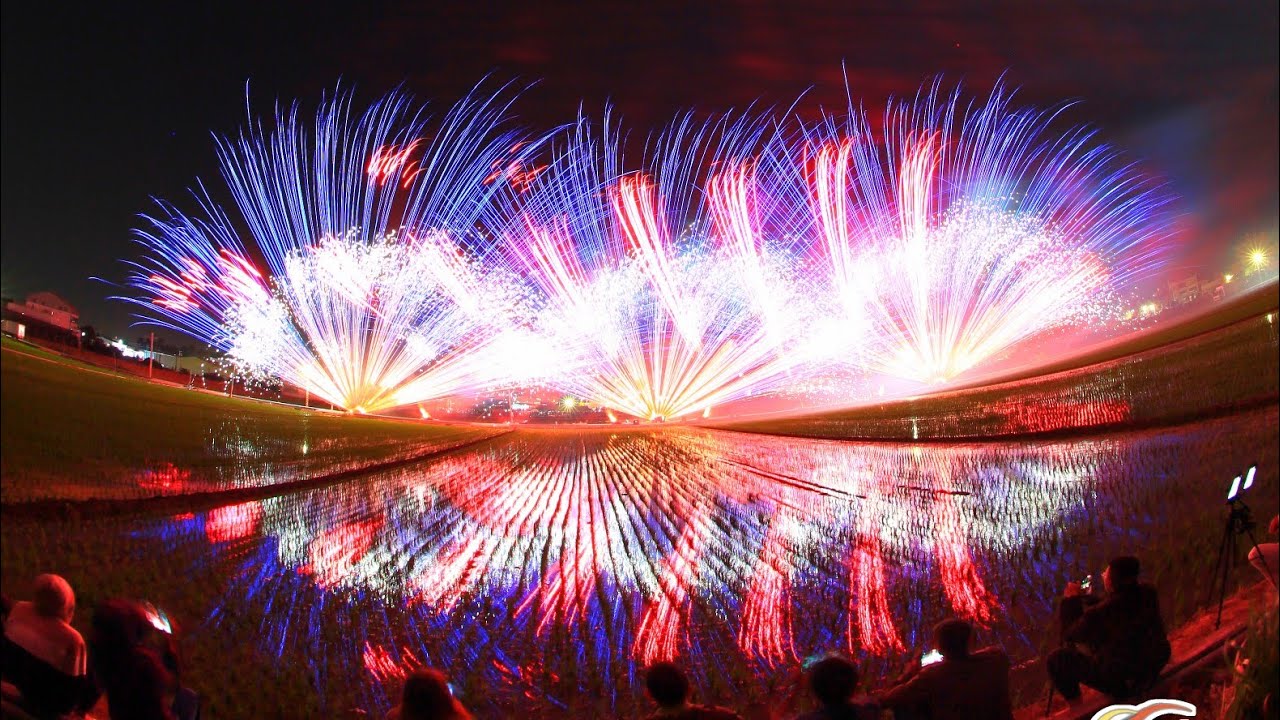 2026/02/17新化保生大帝廟  大年初一  新春迎花火