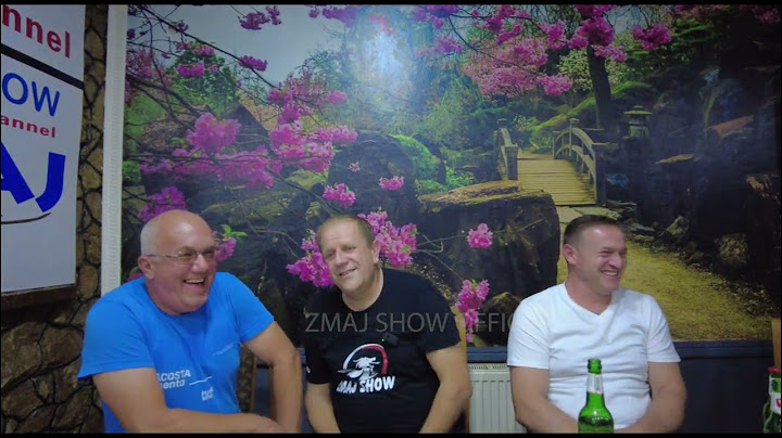 RAMIZ ZMAJ - Velija, Ramiz i Juka