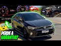 VIRTUS EXCLUSIVE DE 4 MIL KM CHEGOU PARA TROCAR A TURBINA!