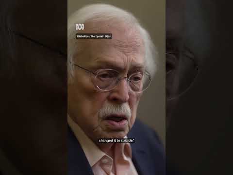 'I don't think he killed himself': Inside Epstein's camp as his death is examined