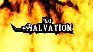 Society1 - No Salvation teaser trailer