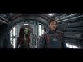 Guardians of the Galaxy Vol. 3 in 5 seconds