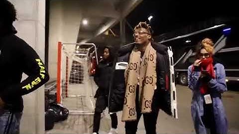 Chris brown -loyal (official video) ft.lil wayne,Tyga