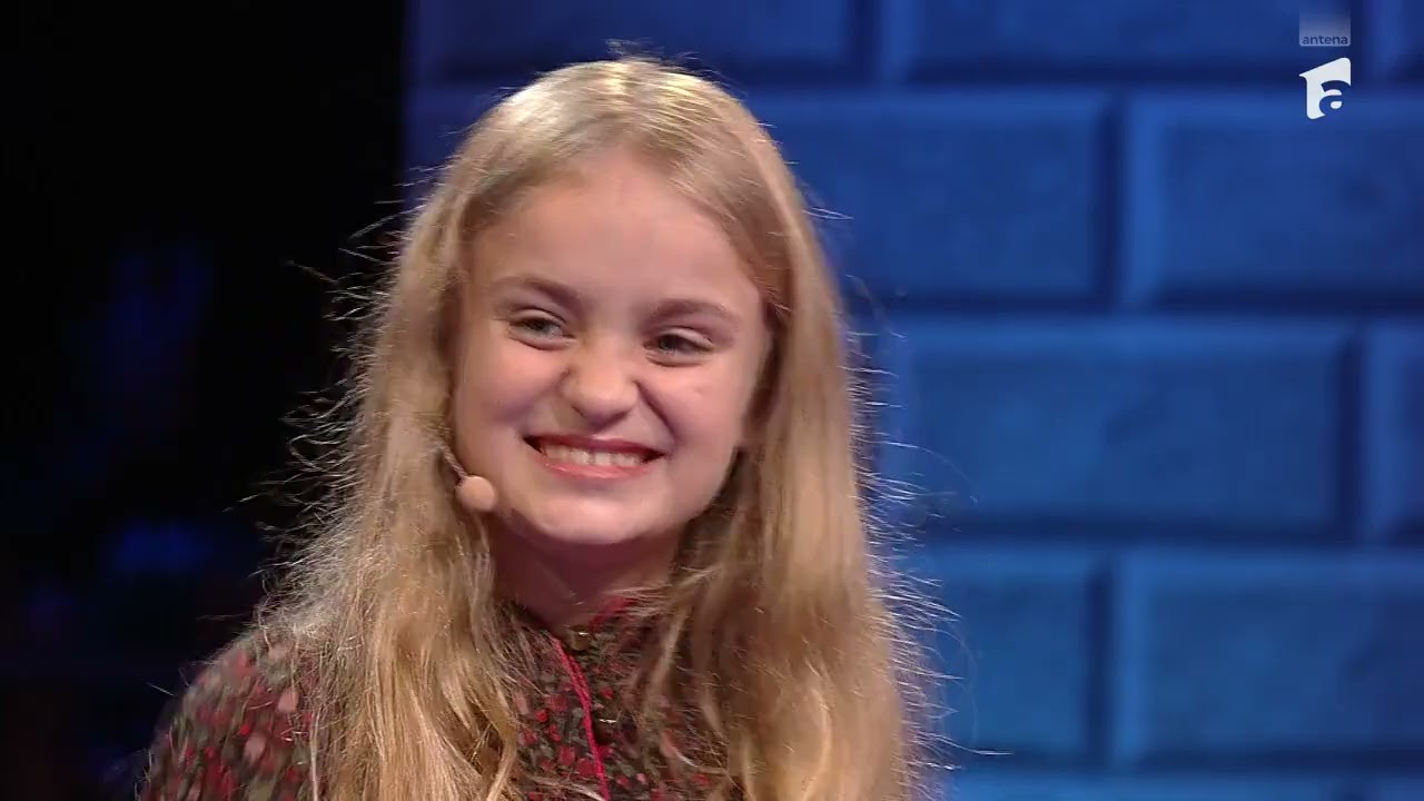 Aurora a plecat acasă cu suma de 5.000 de lei