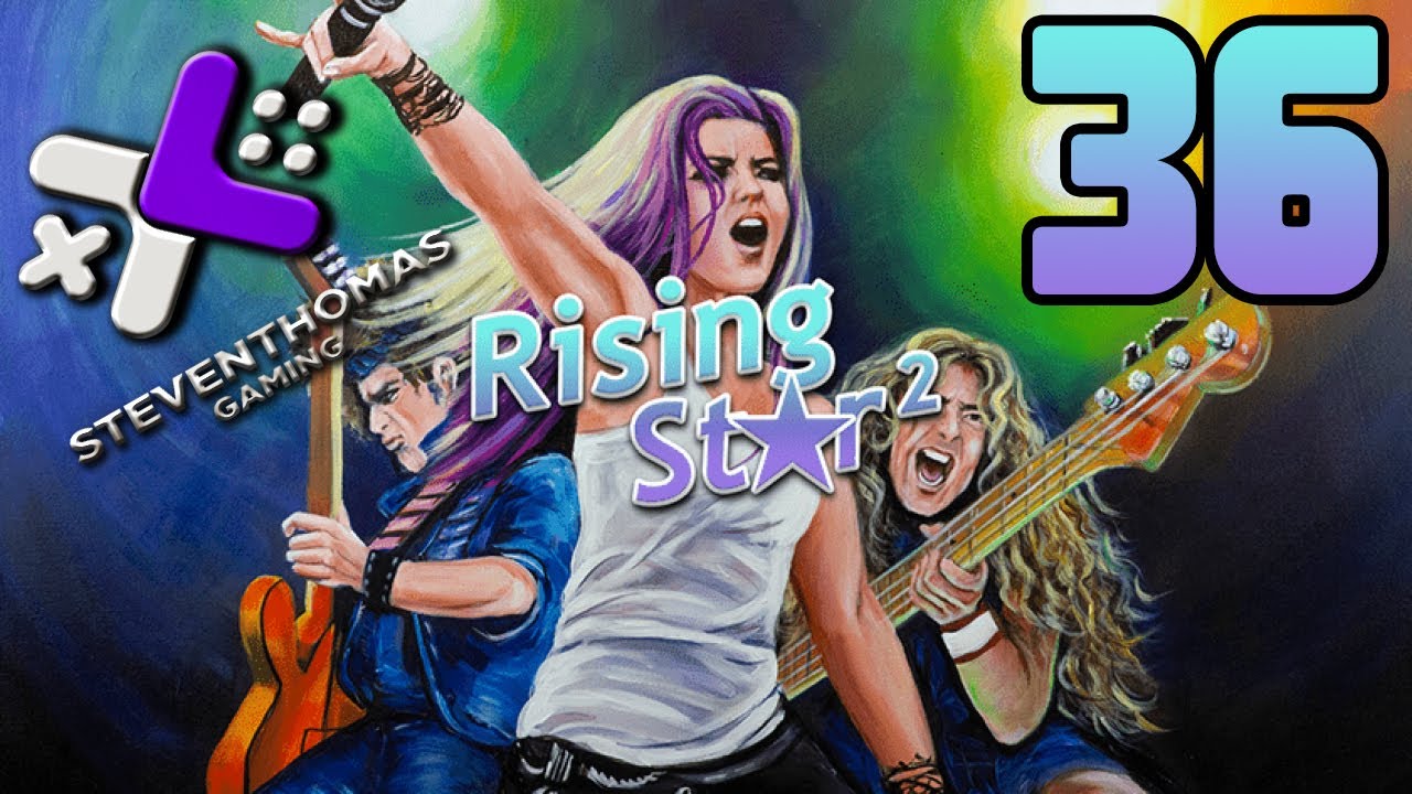 Rising Star 2: Rebuilding - Episode 36