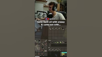 Manifested the gun AND the bullets too😎 #gevad1ch #twitch #rust #rustsolo #solorust #shorts