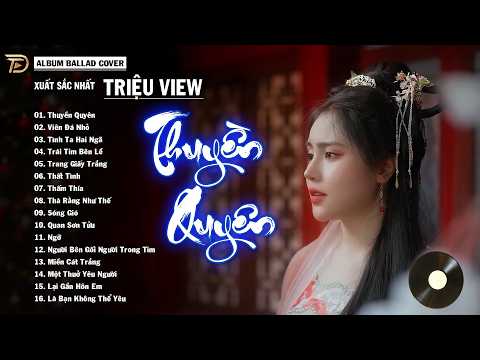 Thuyền Quyên x Ngỡ - Ngân Ngân | Ballad Buồn Cho Những Trái Tim Tan Vỡ | Nhạc Trẻ Hay Nhất 2026
