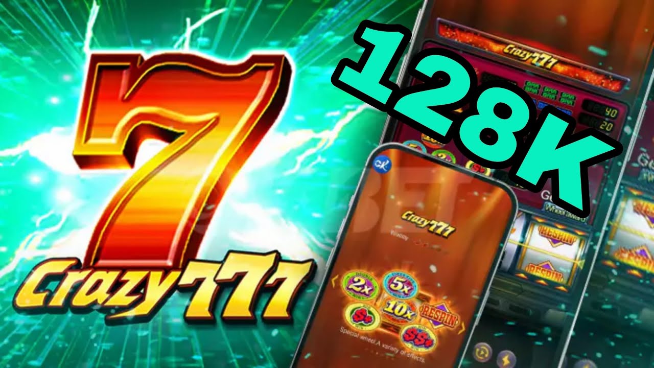 james bond casino royale trailer Crazy 777 super win ll JILI SLOT ll slotgame jilislot