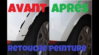 TUTO] Comment effacer une rayure profonde sur le vernis de votre carrosserie  avec le Wet Sanding 