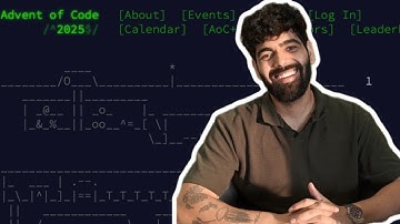 Advent of Code Day 1 & 2 Walkthrough + Solutions