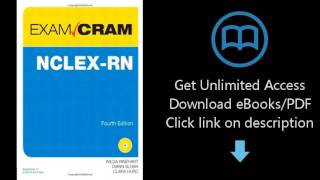 Download NCLEX-RN Exam Cram (4th Edition) PDF screenshot 4
