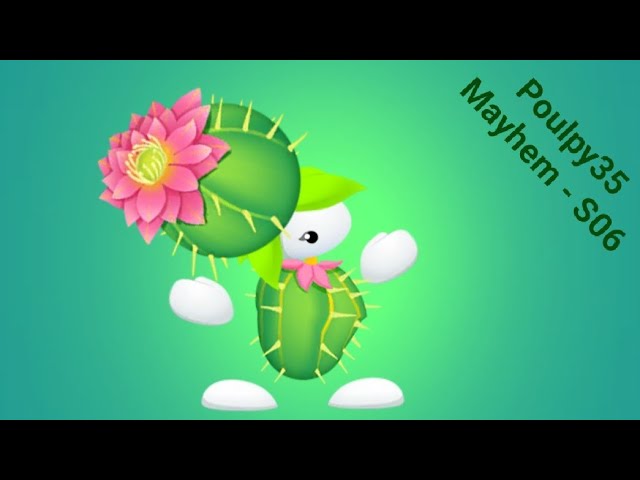 Lemmings - Season 06 - Koko - Mayhem - YouTube