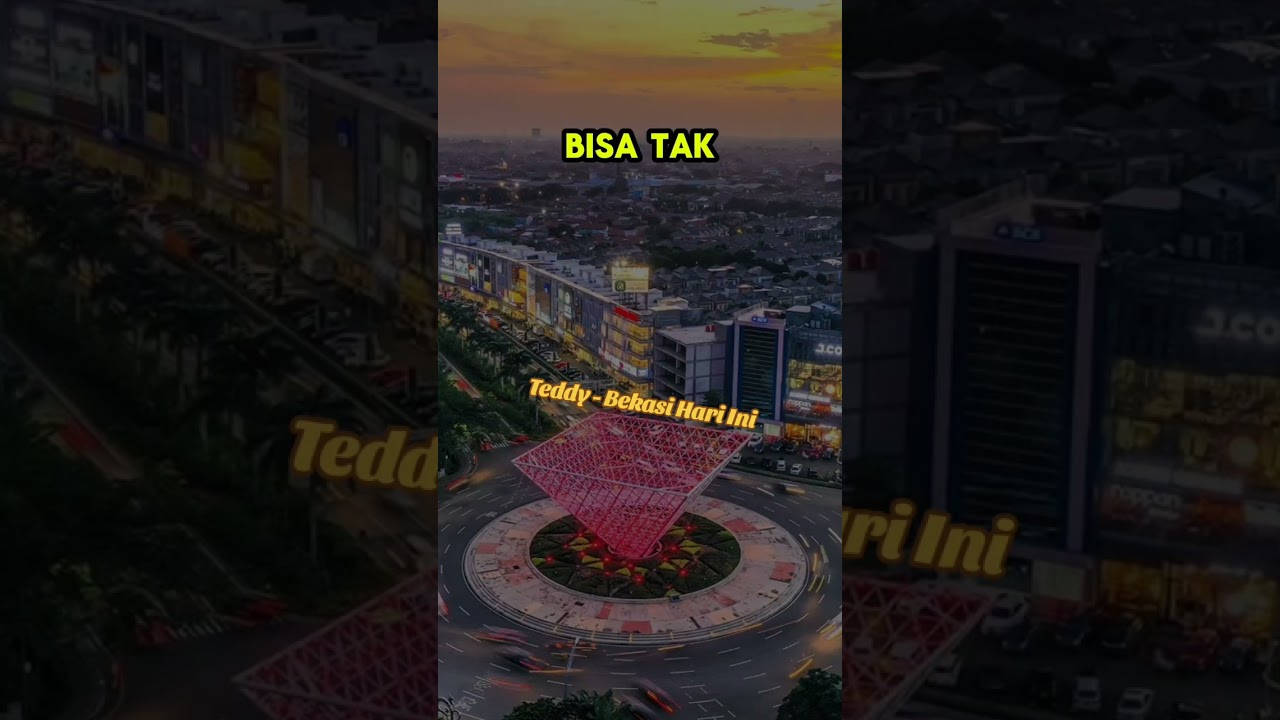 Teddy - Bekasi Hari Ini