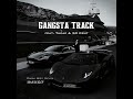Gangsta Track - feat. Tupac & 50 Cent | Dark Boy Remix