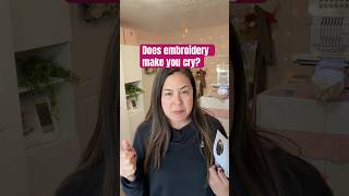 MACHINE EMBROIDERY WORKSHOP COMING SOON! BUILDING A MACHINE EMBROIDERY BUSINESS.