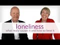 Loneliness: What Really Causes It and How to Beat It | Wu Wei Wisdom