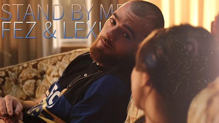 Fez and Lexi | Stand by Me | Euphoria (+2x08)