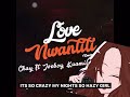Love nwantiti~(feat. It’s so crazy my nights so hazy girl) ©️REMIX®️