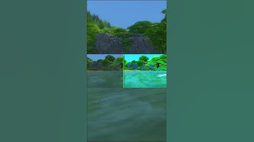 [4K120+] Sims 4 NextGen Graphics RayTracing Reshade On/Off Comparison RTX 4090 Beyond Imagination FX