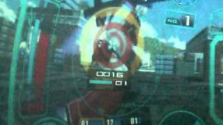 戦場の絆 ジオンA 小隊2 BF44 ケンプ トウ・スイ 2戦目
