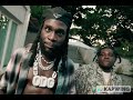 Byron Messia & Burna Boy - Talibans II (Sped Up)