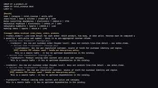 Metadata-Aware SQL Agent — Devpost Demo (Build with DataHub: The Agent Hackathon)