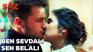 Fırtınalı Yavuz-Derya Aşkı Söz