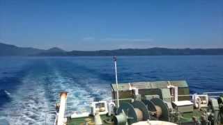 【Exploring Unfamiliar Japan】We travel to the Oki Islands