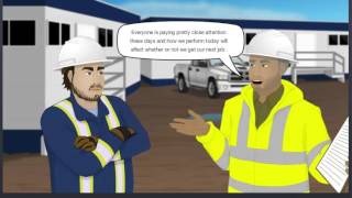 Environmental Training Program for Pipelines Online Course Preview