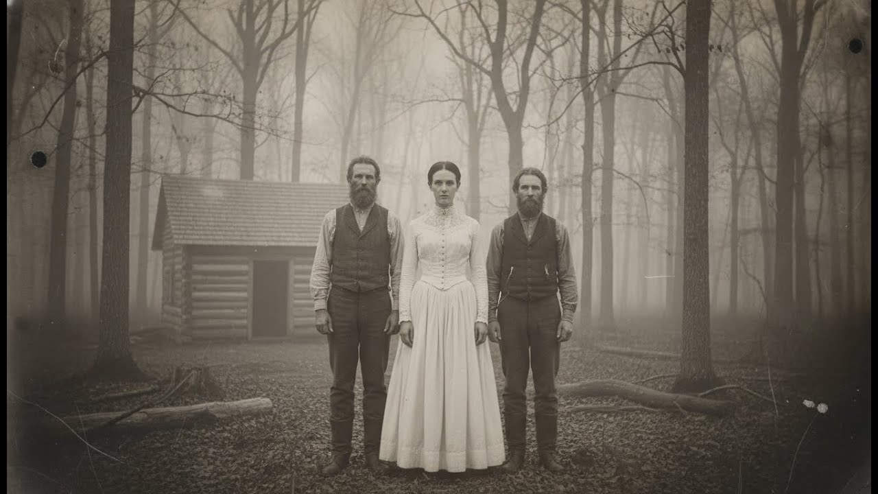 Christmas Day in Appalachia’s Most Haunted Cabin Became One of the Most Ghastly Mysteries of the 60s