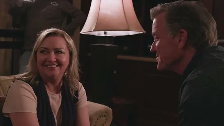 Film Prize Filmmaker Spotlight - Patrick & Susan K...