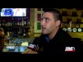 Druze nightlife in the Golan Heights i24News