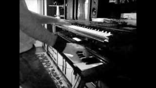 Nightwish - Amaranth (Keyboard cover)