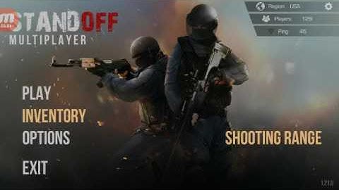 Standoff Multiplayer