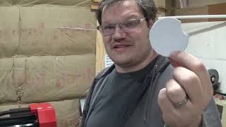 earn $150 an hour UV printing on cupholder cozy things printer idea Jays printers ZZ1S @JaysToDoList