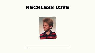 Video thumbnail of "Reckless Love (Studio Version)"