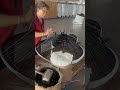 rope chair production